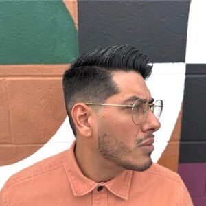 Meet your Posher, Antonio